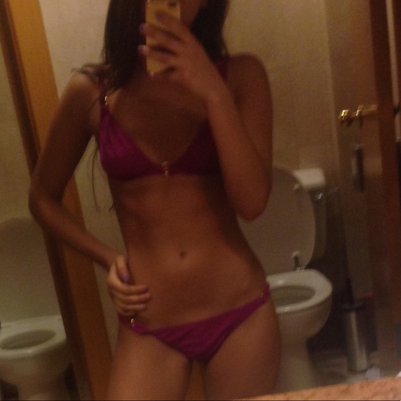 Agent Provocateur Bikini Top - Picture 9 of 9